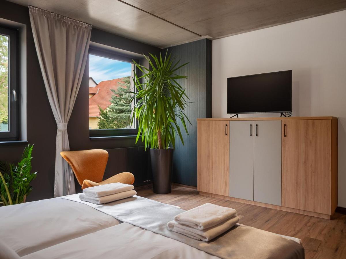 R31 Residence Sárvár Eksteriør bilde