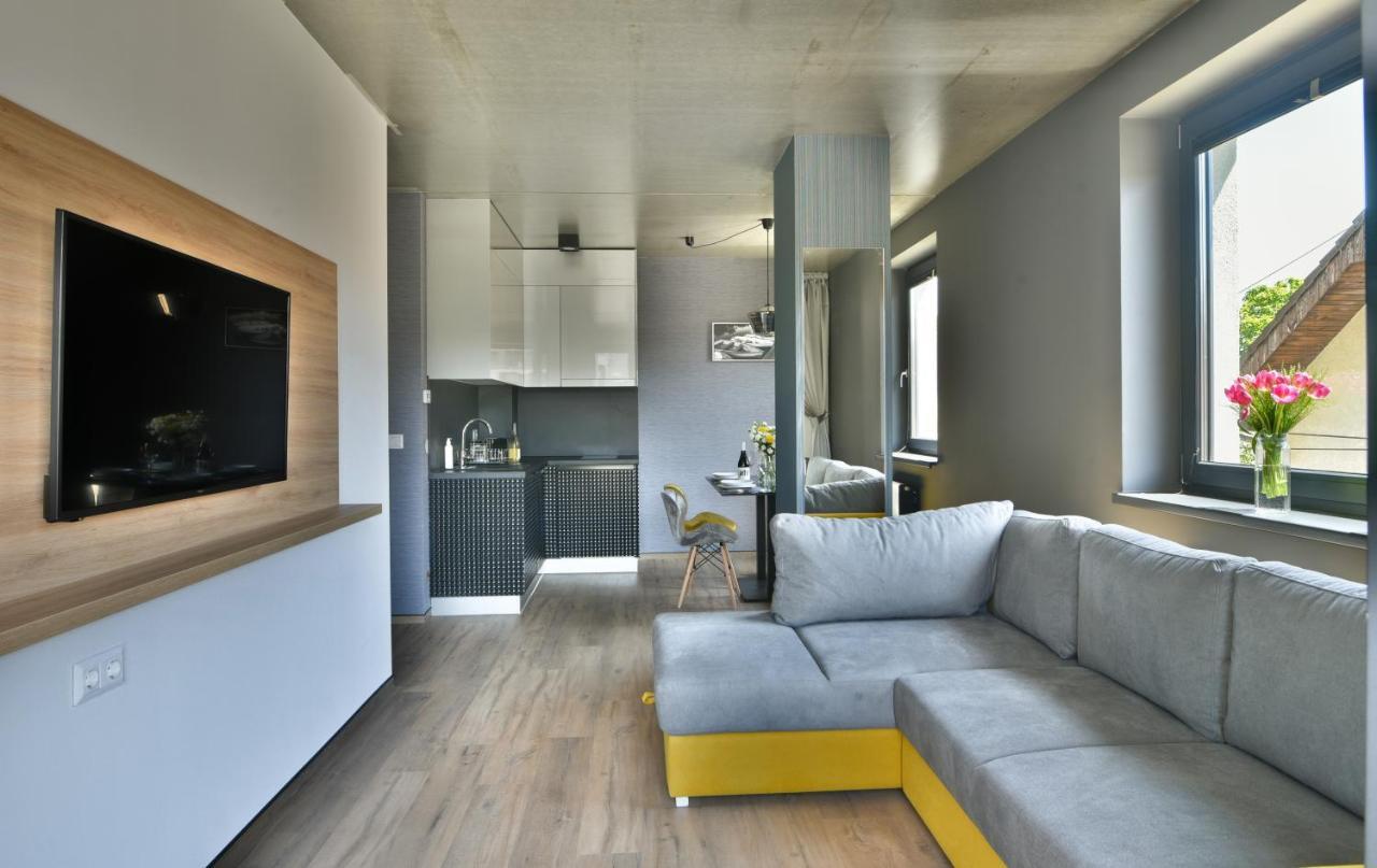 R31 Residence Sárvár Eksteriør bilde