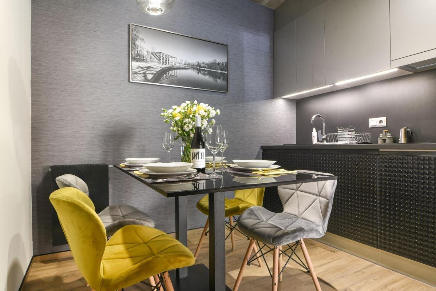 R31 Residence Sárvár Eksteriør bilde