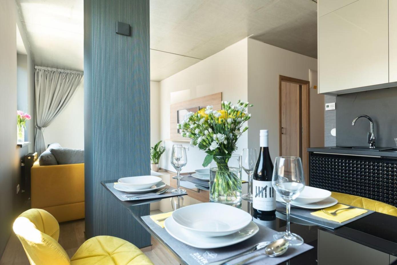 R31 Residence Sárvár Eksteriør bilde